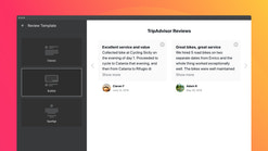 elfsight tripadvisor reviews screenshots images 2