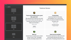 elfsight tripadvisor reviews screenshots images 3