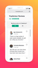 elfsight tripadvisor reviews screenshots images 6
