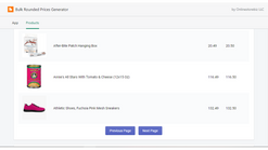 wholesale2b price rounding screenshots images 3