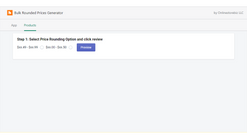 wholesale2b price rounding screenshots images 1