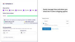 trunkrs screenshots images 3