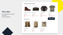 onvoard product recommender screenshots images 1