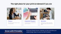 printailor screenshots images 5