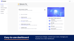 printailor screenshots images 3