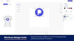 printailor screenshots images 2