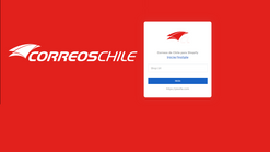 correos de chile 1 screenshots images 1