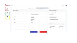 correos de chile 1 screenshots images 2
