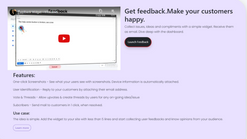 feedback kitty screenshots images 4
