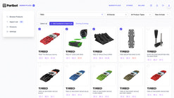 partbot screenshots images 1