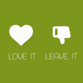 Love it or Leave it app overview, reviews and download