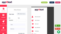appokart screenshots images 2