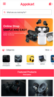 appokart screenshots images 4