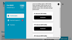 makssparen screenshots images 2