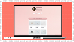 linkone screenshots images 2