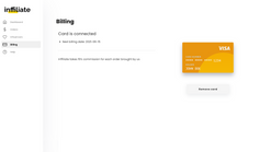 inffiliate screenshots images 4
