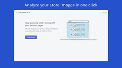 shop analyzer by pixc screenshots images 2