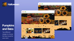 halloween screenshots images 2