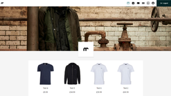 upurr store screenshots images 1