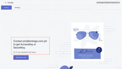 entrego 1 screenshots images 1