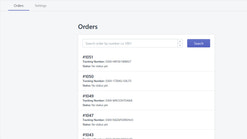 entrego 1 screenshots images 2