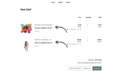 discountboost screenshots images 3