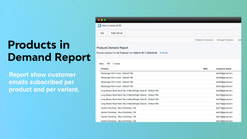 now in stock 3 screenshots images 6