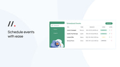 theme on time screenshots images 1