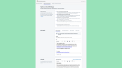 nocode subscription screenshots images 3