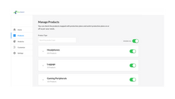 oneassist extended warranty screenshots images 3