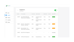 oneassist extended warranty screenshots images 4