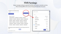 global sms notifier screenshots images 6