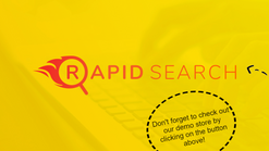 rapid search screenshots images 4