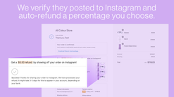 instagram story rewards screenshots images 3
