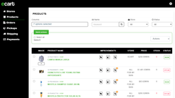 ecart 1 screenshots images 1