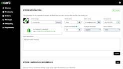 ecart 1 screenshots images 3