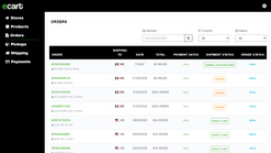 ecart 1 screenshots images 2