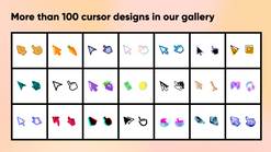 custom cursor screenshots images 1