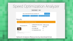 speed optimization tips screenshots images 3