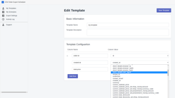 csv order export scheduler screenshots images 1