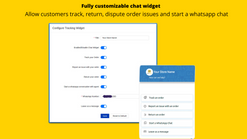 chatbot order tracking screenshots images 3