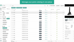 partspal screenshots images 3