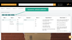 partspal screenshots images 1