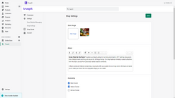 truupit screenshots images 1