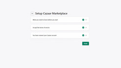 cazaar screenshots images 2