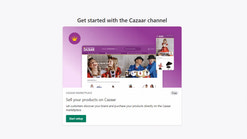 cazaar screenshots images 1
