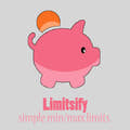 Min&Max Limits by Limitsify app overview, reviews and download