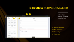 pify form builder screenshots images 5