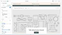 scrolling text screenshots images 2