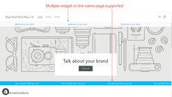 scrolling text screenshots images 5